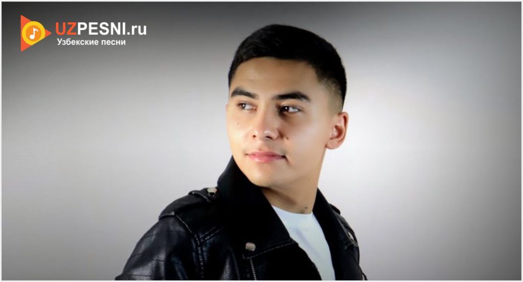 Shahzod Uskenbayev - Sensiz