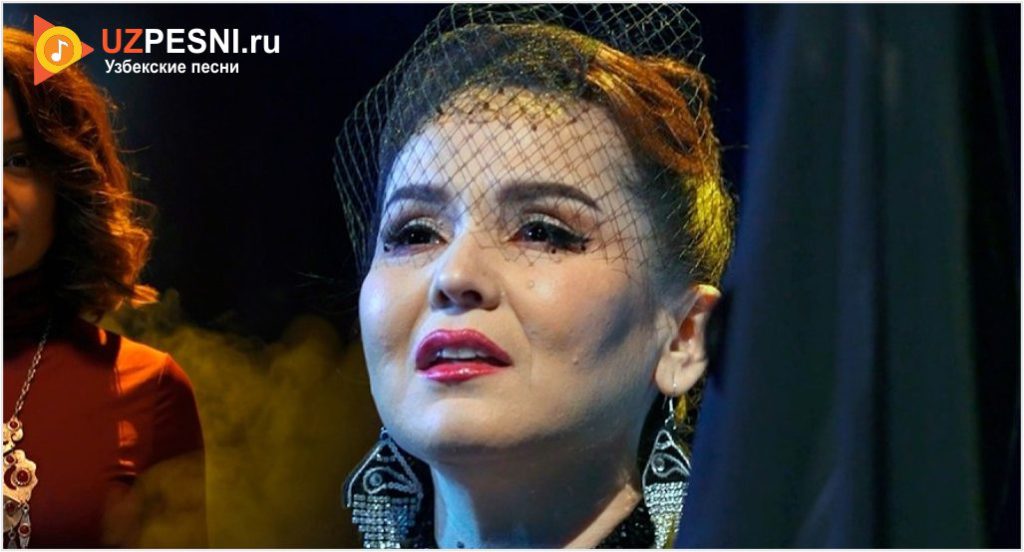 Surayyo Qosimova - Tanishing