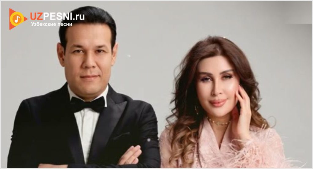 Aminzoda & Xurshida Eshniyazova - O'perachi bola