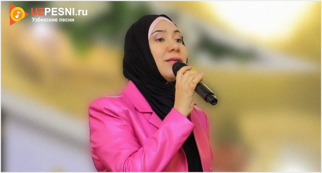 Dildora Niyozova - Daryolar