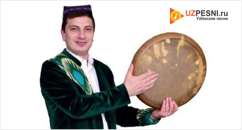 Dilshodjon Yuldashev - Qo'qonni mard yigitlari