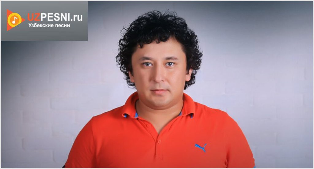 Doniyor Bakirov - Musofir nolasi
