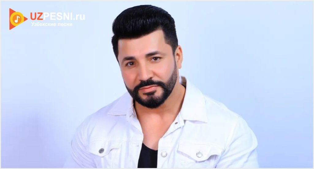 Elmurod Ziyoyev - Alamo