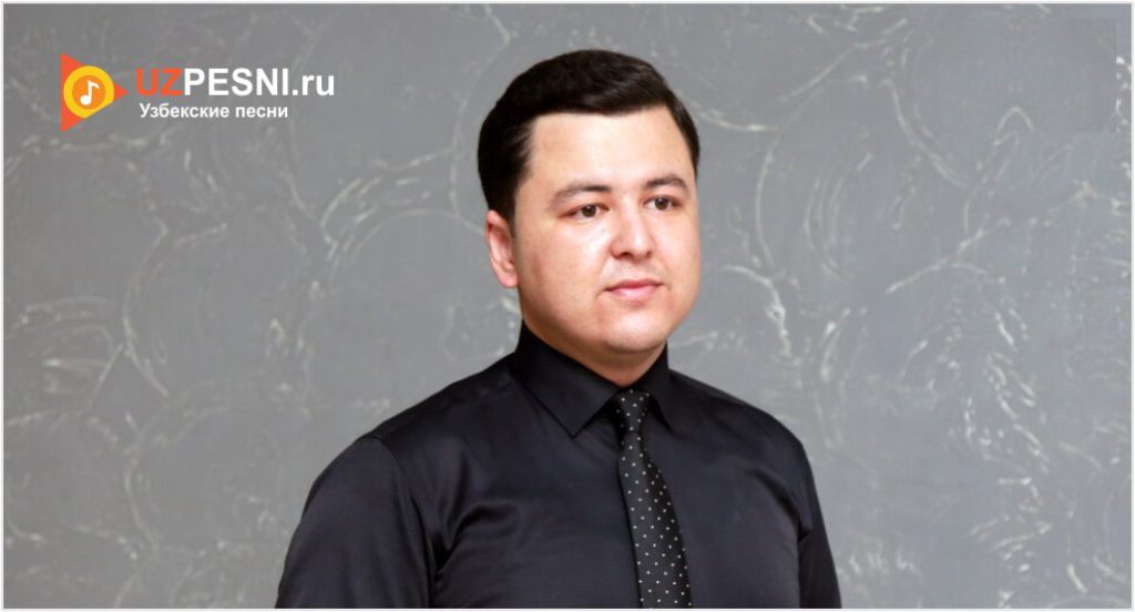 Farhod Masaridinov - Sog inmadingmi