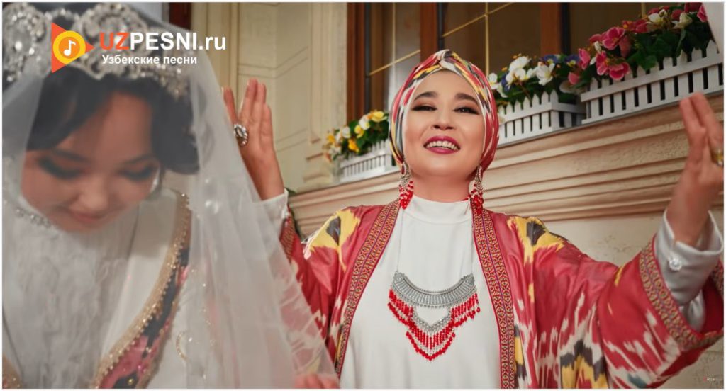 Gulmira Jo'rayeva - Kelin salom