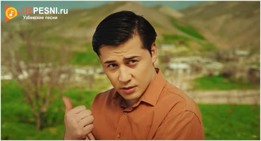Jo'rabek Qodirov - Huvaydo