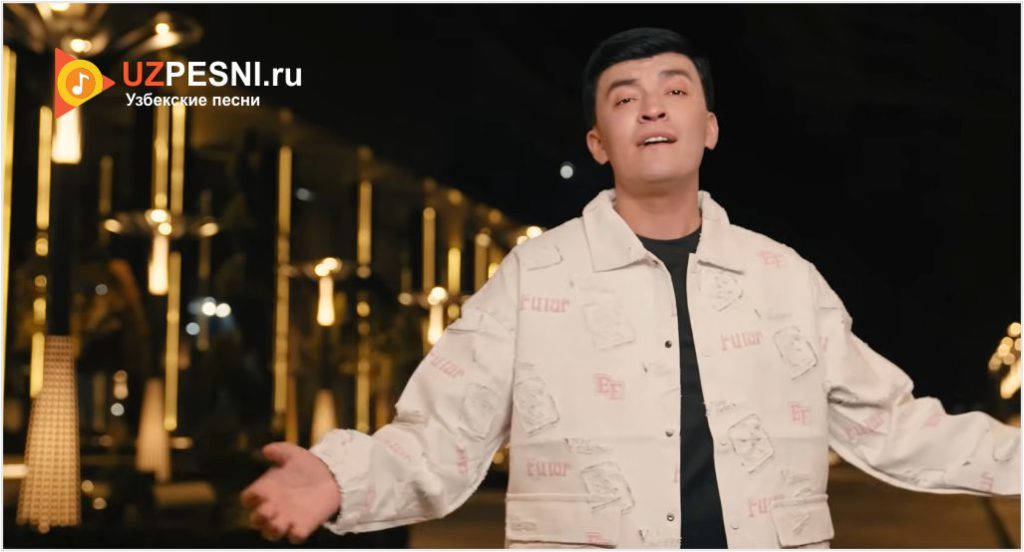 Kamoliddin Xoliqov - Bu ishq
