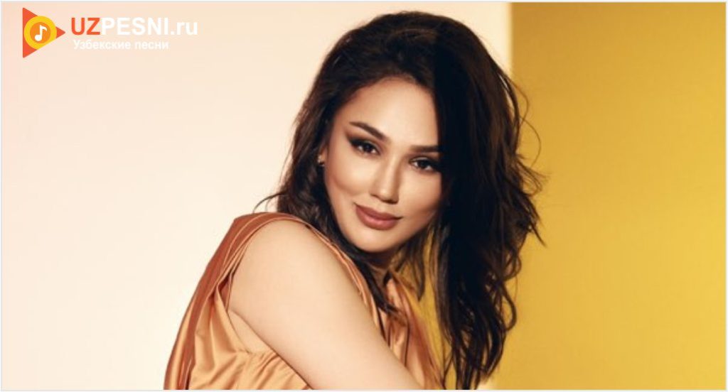 Lola Ahmedova - Ay, sevgilim