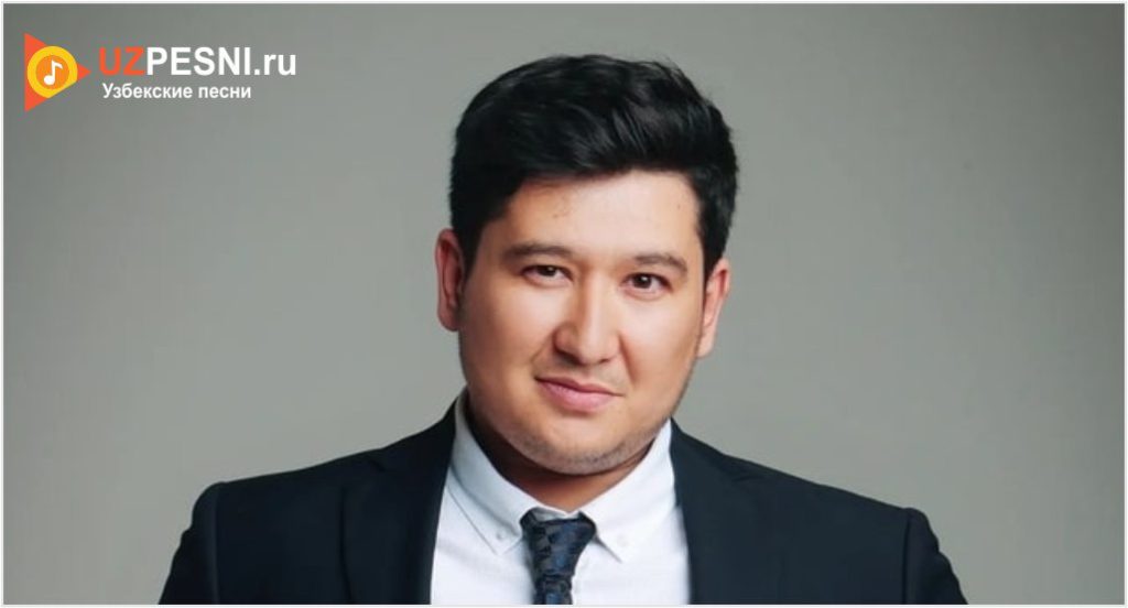 Mashhur Muhammad - Erkak bo'l