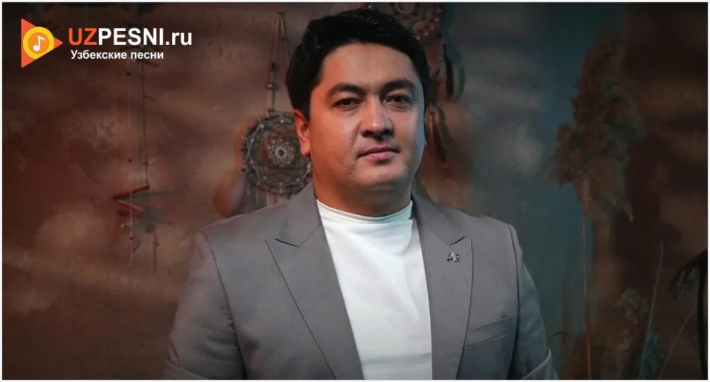 Mo'min Hamdamov - Sog'inaman