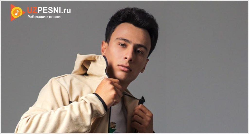 Mustafo Bayramov - Melek