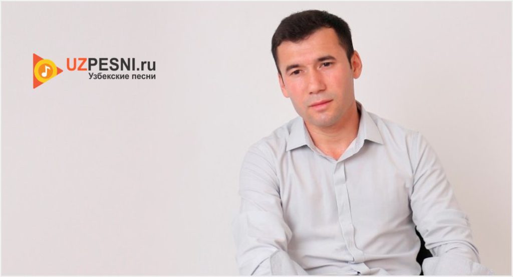 Nodir Abduxofiz - Foniy dunyo