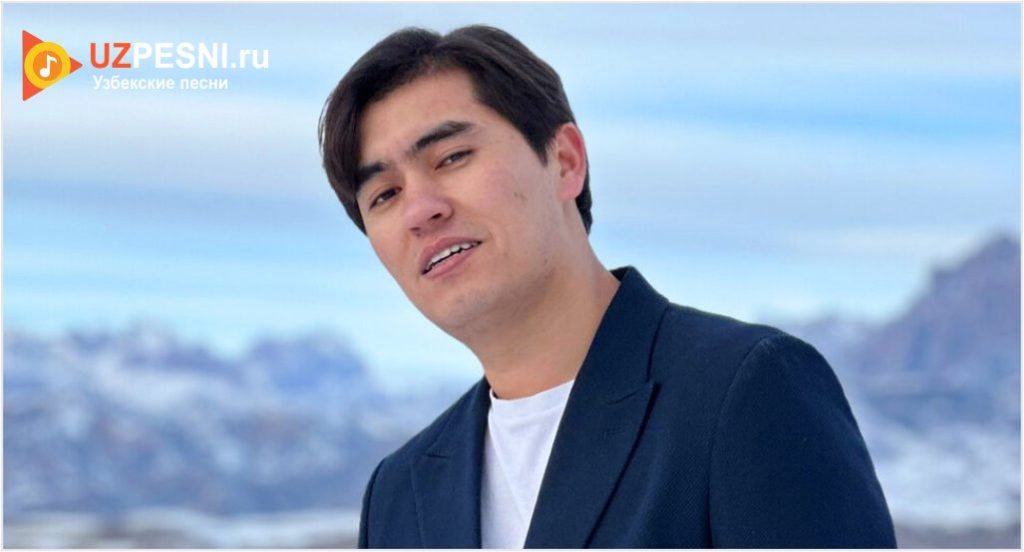 Oybek Ahmedov - Oshig’ingman