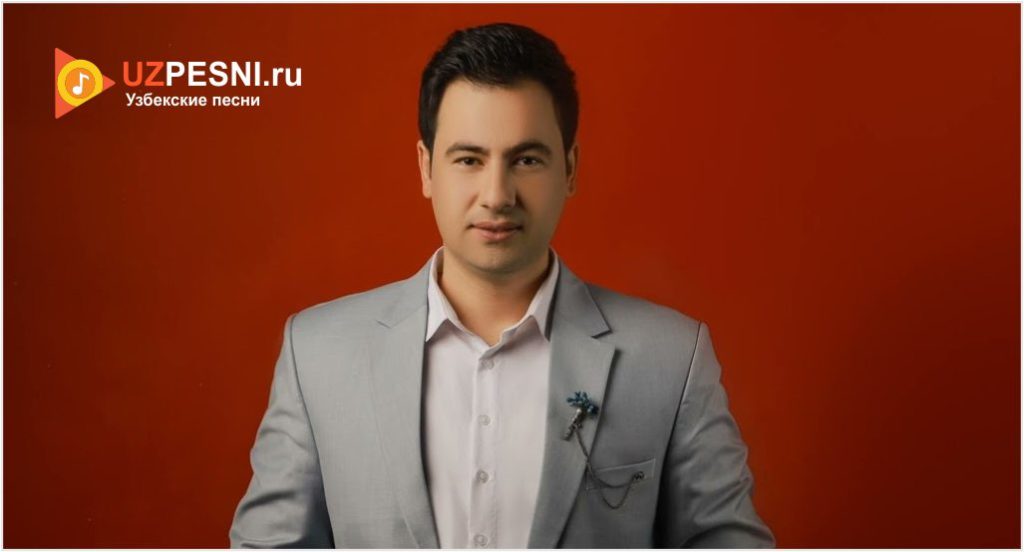 Palvan Atabayev - Gulsenem