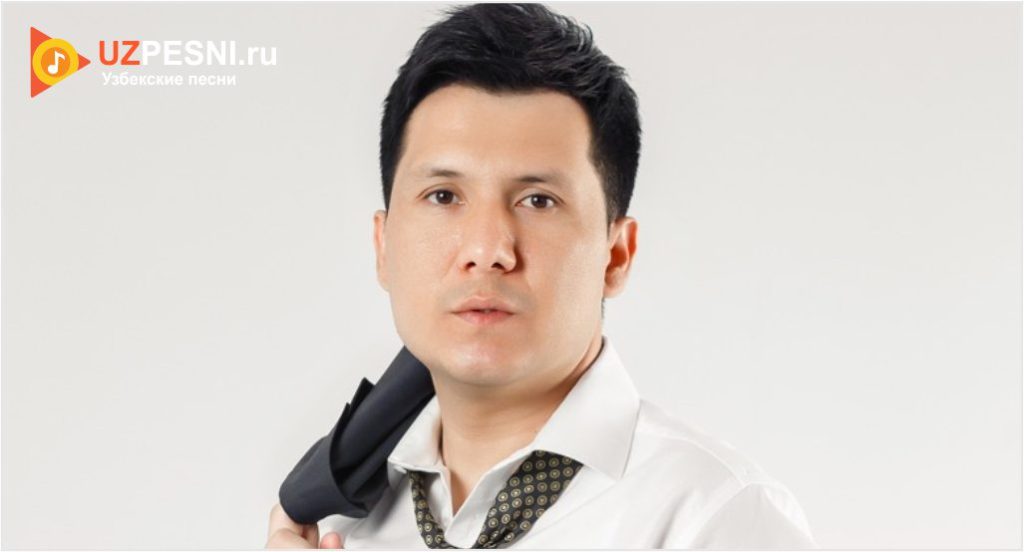 Qilichbek Madaliyev - Jufti halolim
