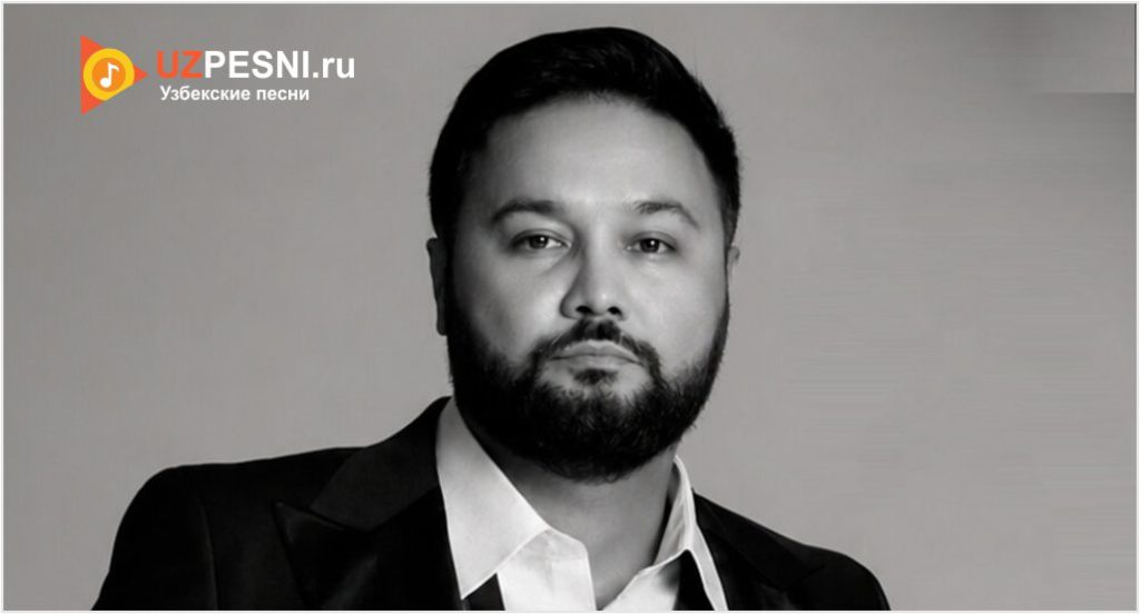 Rustam Davr - Izlayman