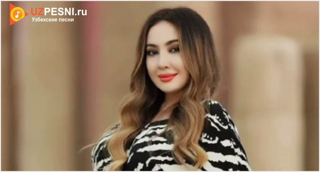 Sevinch Mo'minova - Daydi