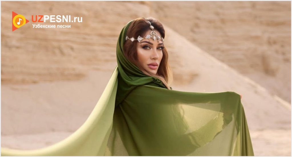 Shahnoza Otaboyeva - Ana mana deysiz
