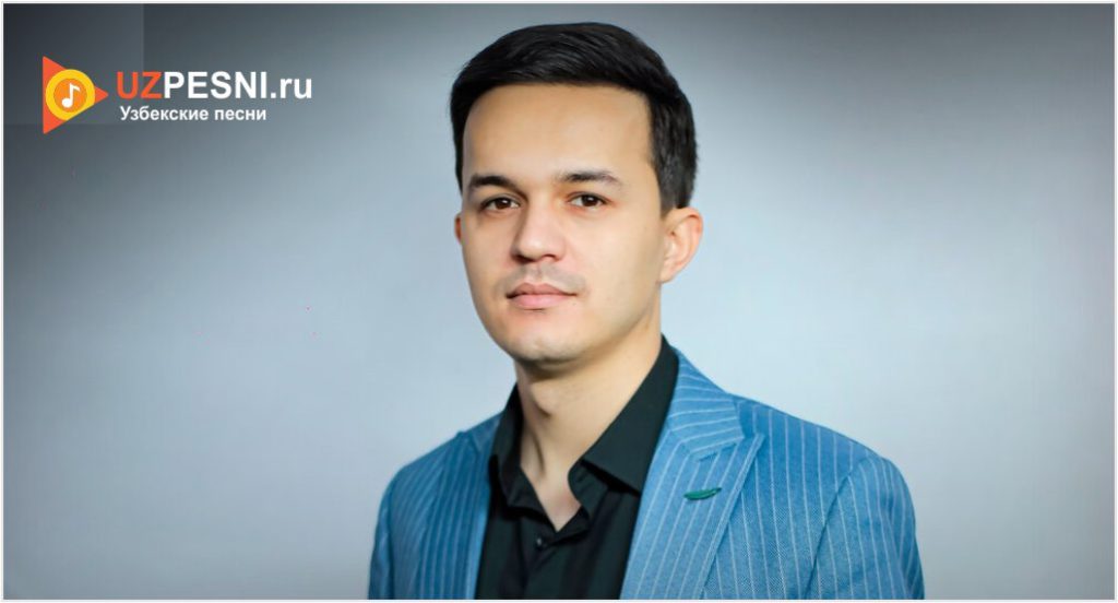 Shaxzod Rajabov - Dadam