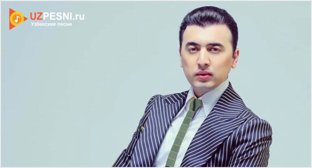 Shohjahon Jo'rayev - O'shanda