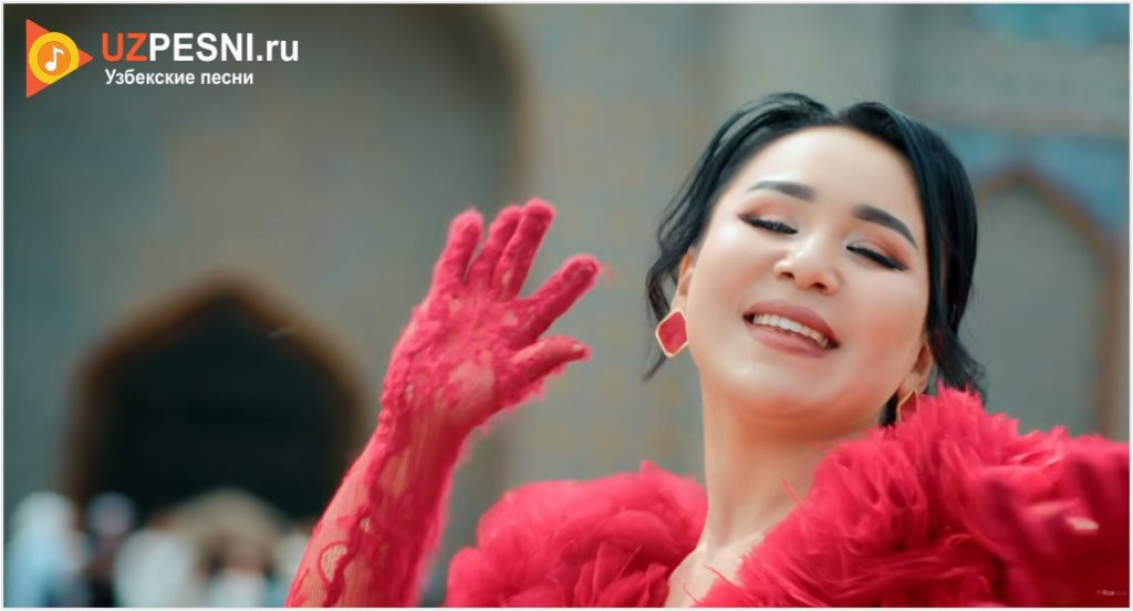 Shohsanam Xolmirzayeva - Qo'qonlik bala