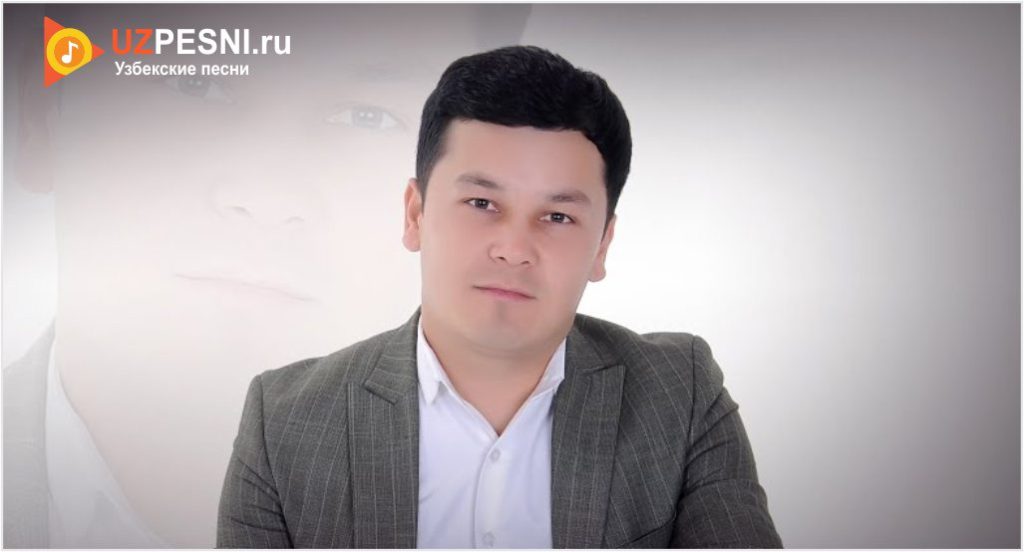 Xayitbek Ergashov - Jo'ra