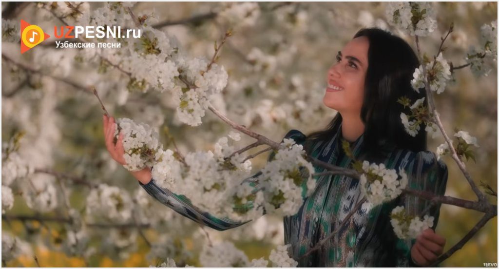 Xurshida Namazbayeva - Yo'qotilgan yillar