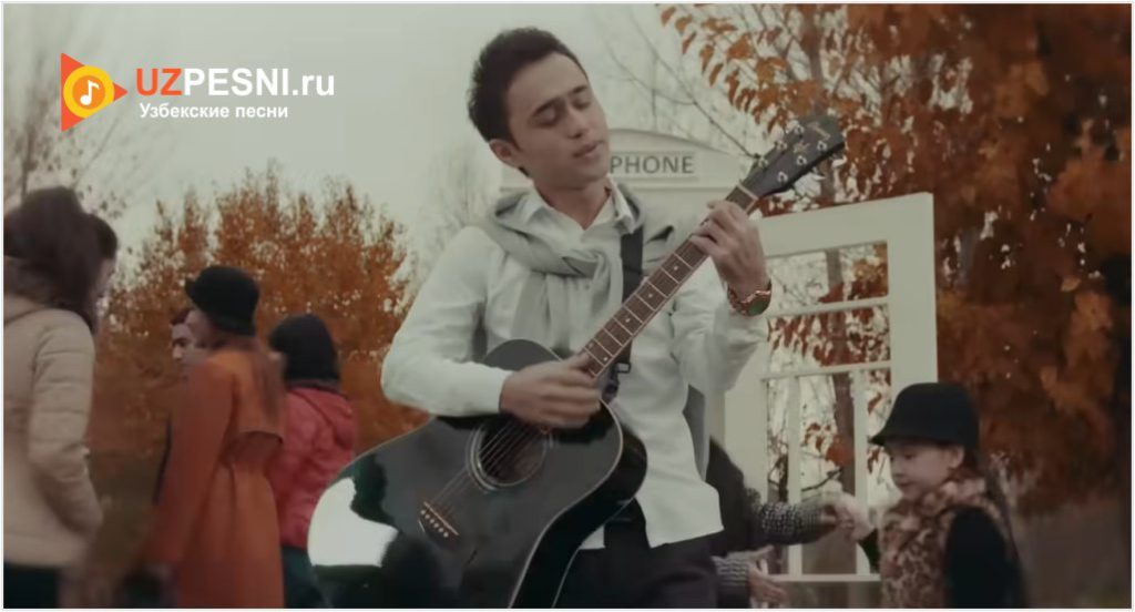 Xushnud - Sog`indim