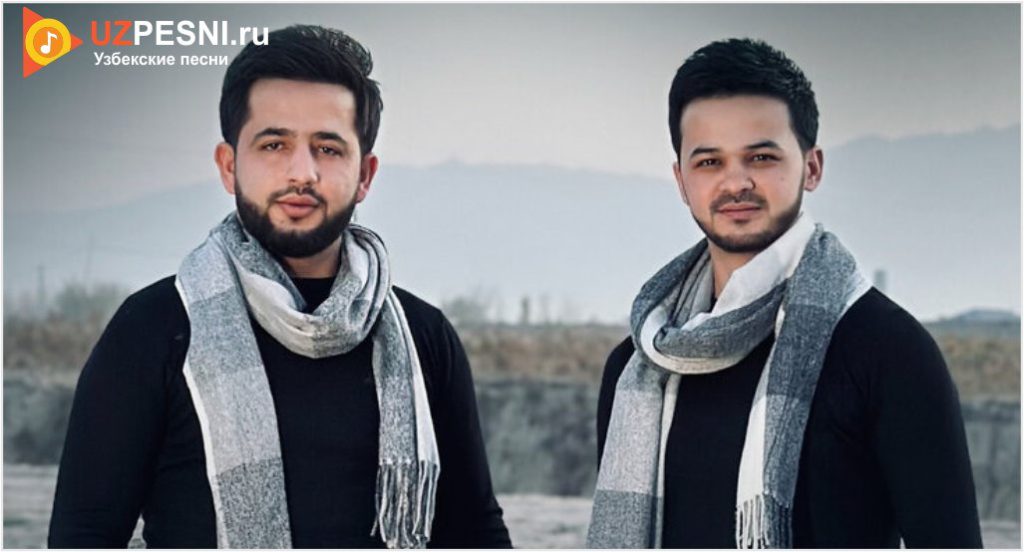 Zil-Zila group - Mastam (cover Jonibek Murodov)