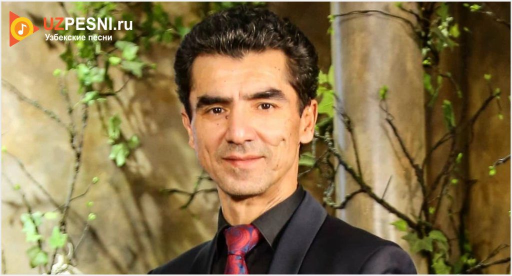 Abdulla Qurbonov - Yig'lamoq istarman