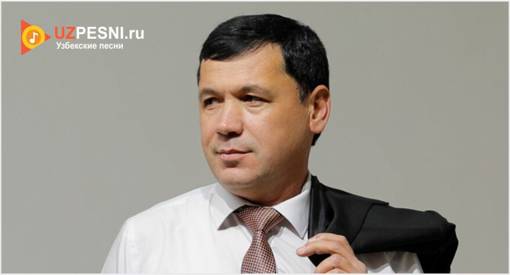 Aziz Eraliyev - Balki sen