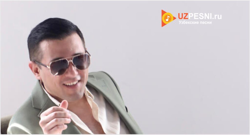 Muzaffar Mirzarahimov - Duo