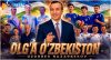 Ozodbek Nazarbekov - Olg'a O'zbekiston