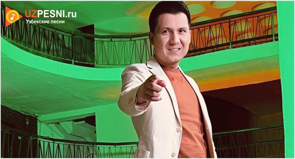 Qilichbek Madaliyev - Tuf-tuf