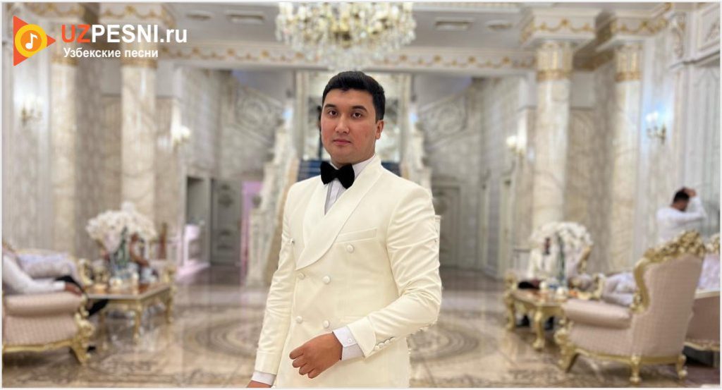 Sardor Shukurov - Lolaginam