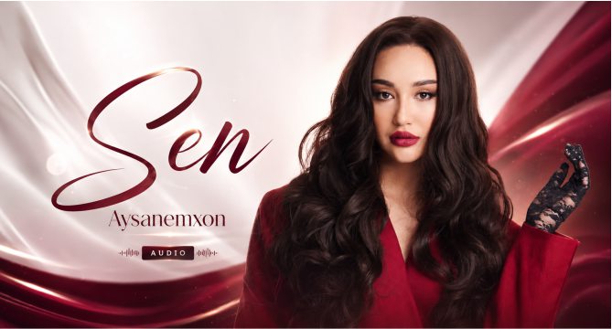 Aysanemxon - Sen