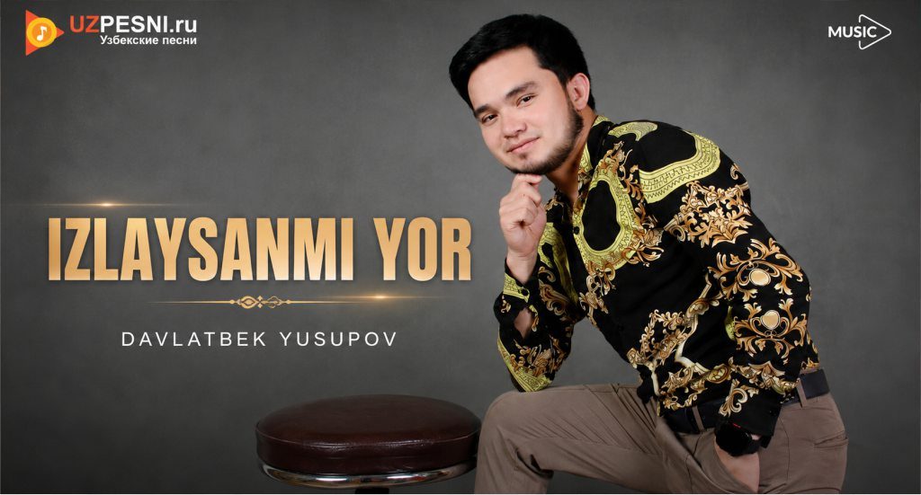 Davlatbek Yusupov - Izlaysanmi yor