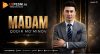 Qodir Mo’minov - Madam