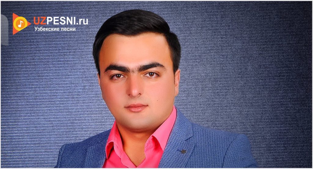 Ruslan Hamidov - Sizni sevsam
