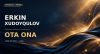 Erkin Xudoyqulov — Ota Ona, постер песни