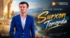 Шахзод Сафаров - Сурхон Томонда