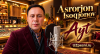 Asrorjon Isoqjonov — Ayt