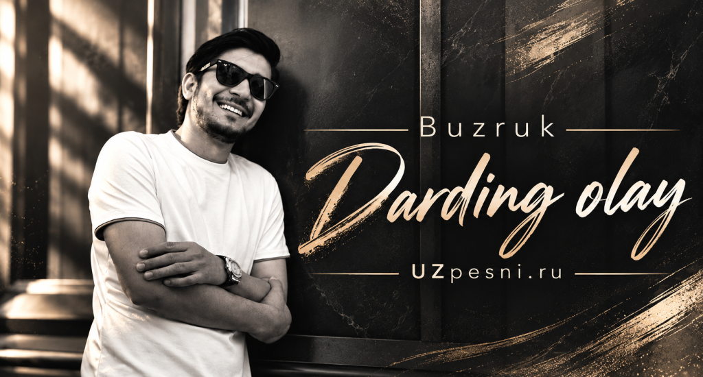 Buzruk — Darding olay