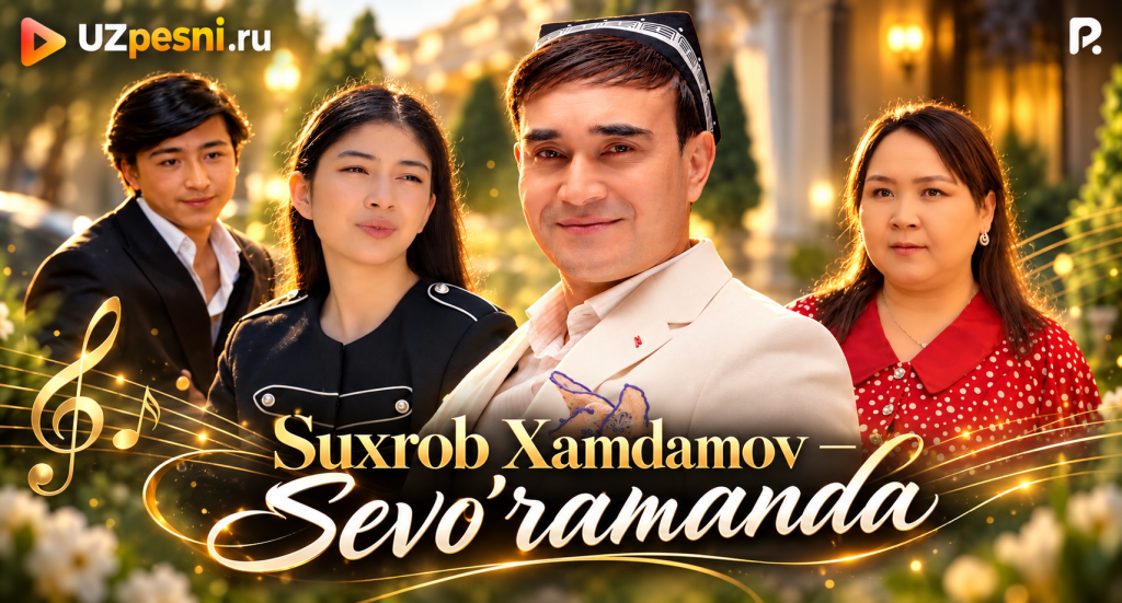 Сухроб Хамдамов — Севораманда