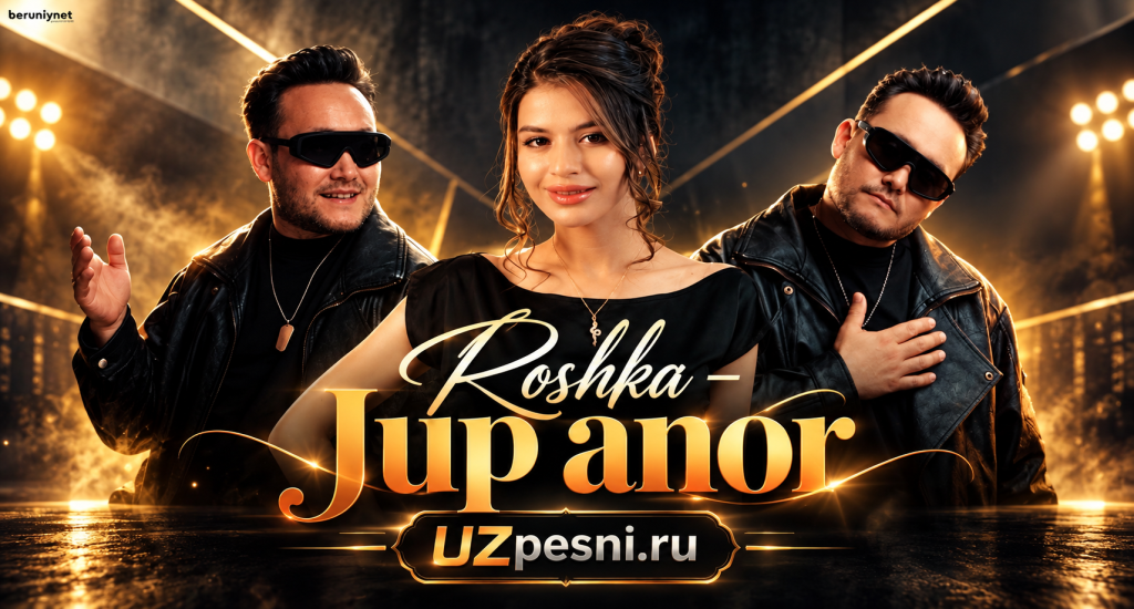Рошка — Жуп анор